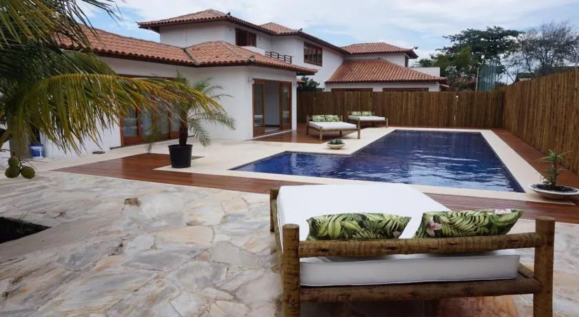 Villa Ferradura Mar - Image 1