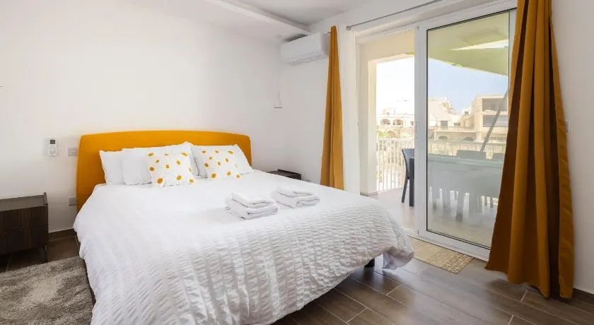 Mgarr ix-Xini Holiday apartment - Image 1