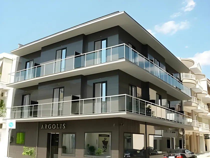 Argolis Hotel - Image 1