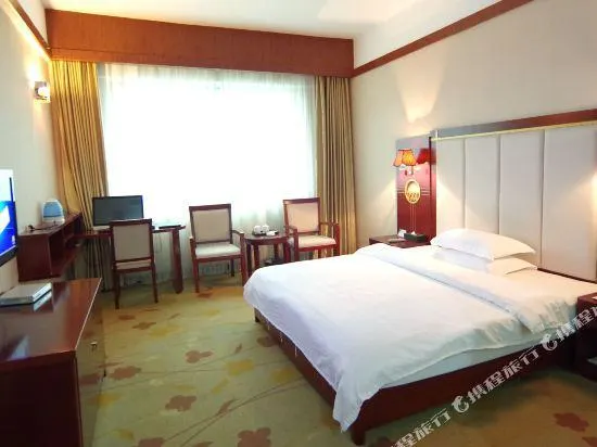 Hengzhou International Hotel - Image 1