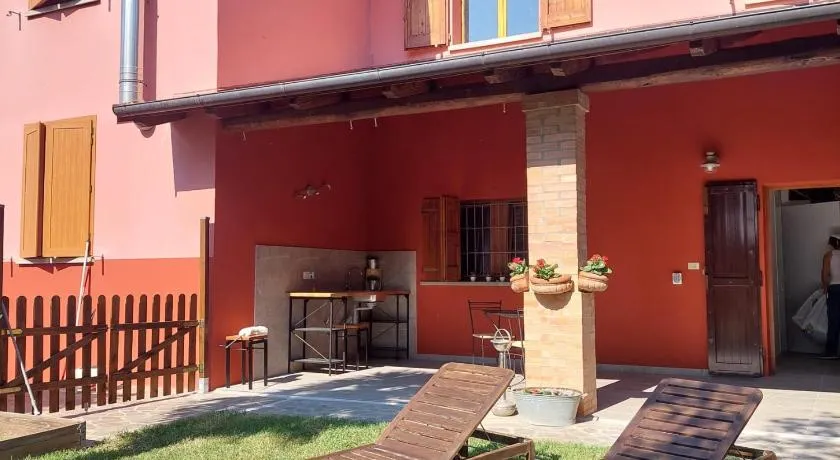 Il Conte di Montechiaro Rural B&B - Image 1