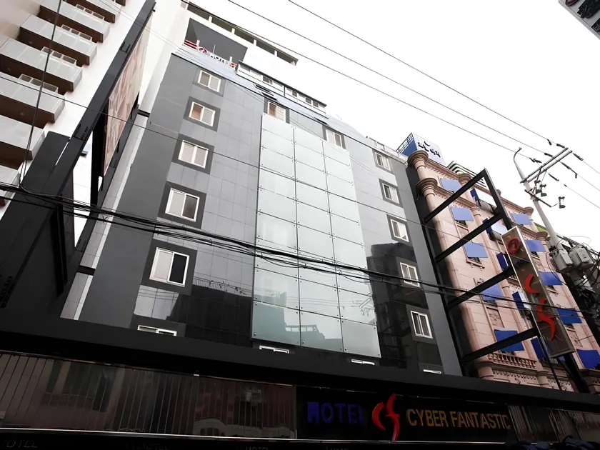 Yeongdeungpo CF - Image 1
