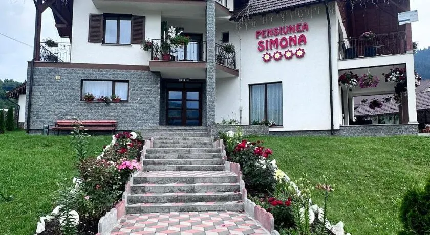 Pensiunea Simona - Image 1