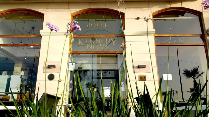 Hotel Kennedy Nova - Image 1