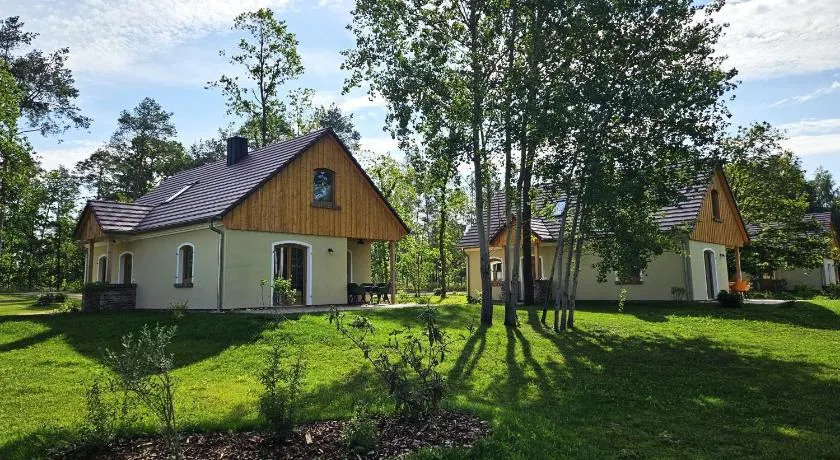 Ferienhäuser KRABAT-Mühle Schwarzkollm - Image 1