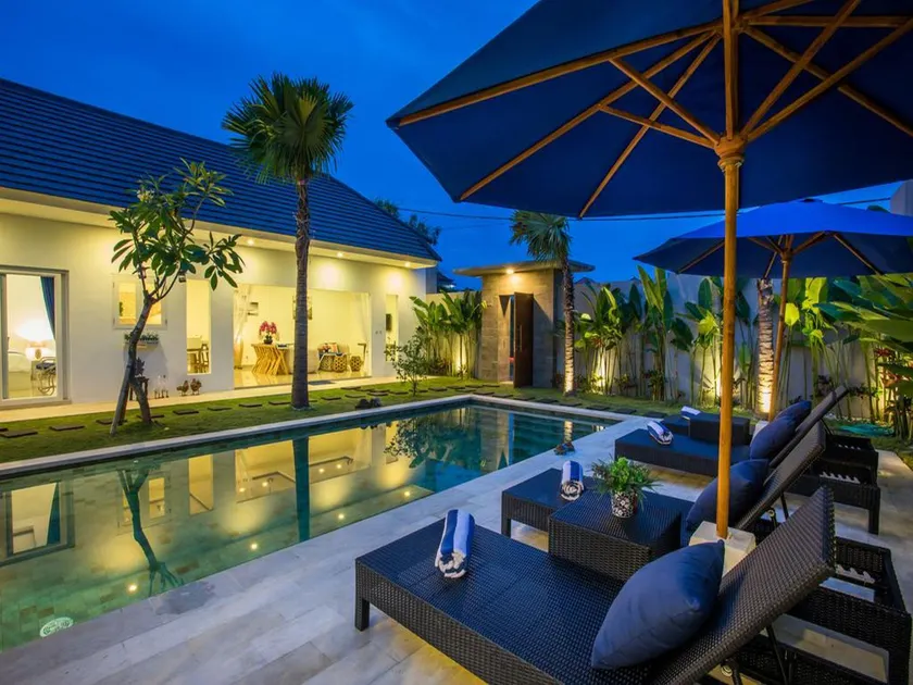 Holyfat Villa - Image 1