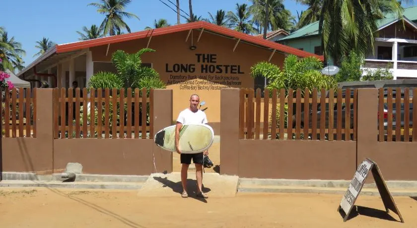 The Long Hostel - Image 1