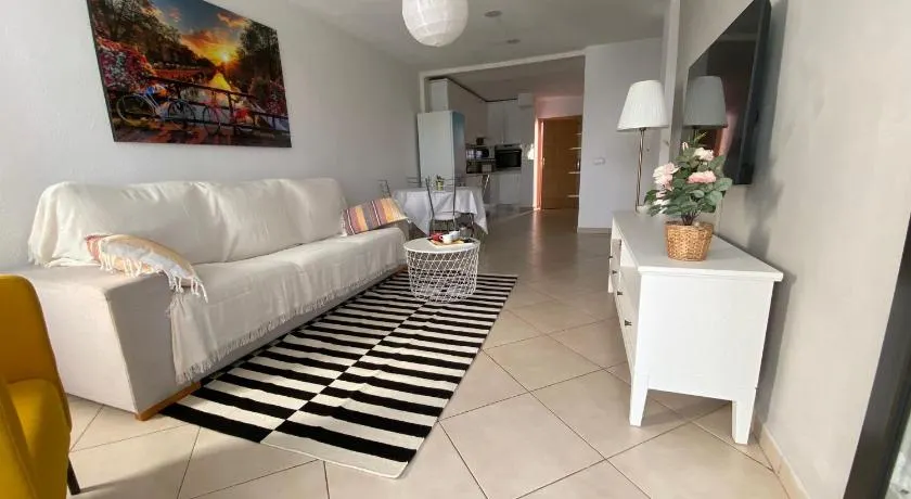 Jandia Beach Apartment - Image 1