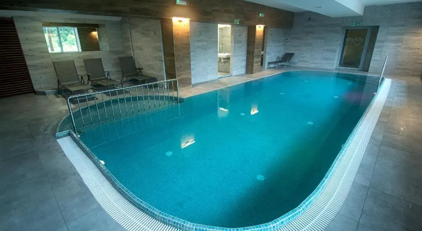 4family *RESORT*SPA* - Image 1