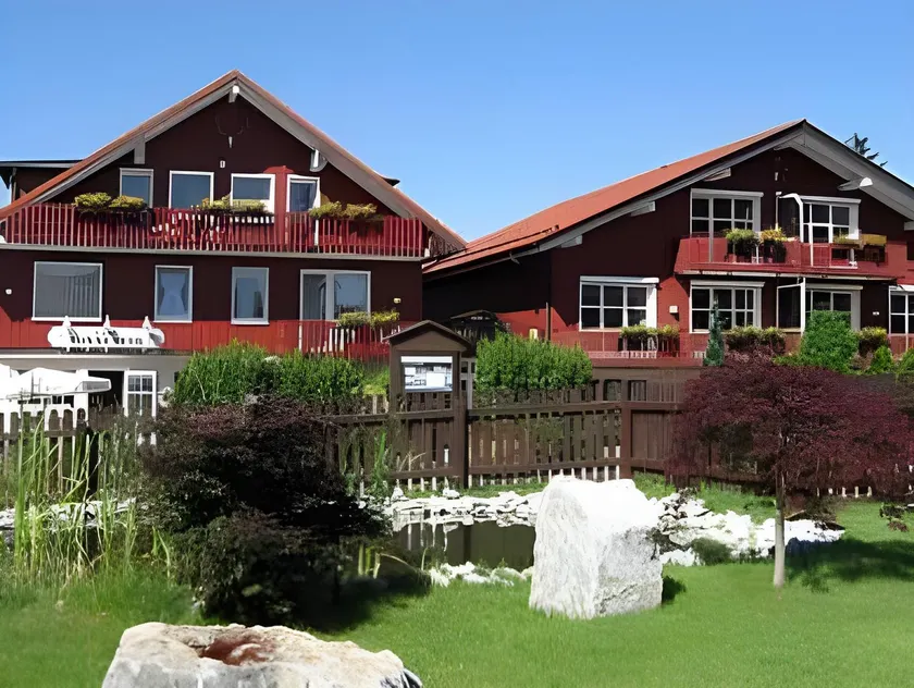 Vitalhotel Sonneneck - Image 1