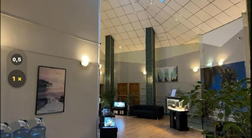Narva Center Aparthotel - Image 1