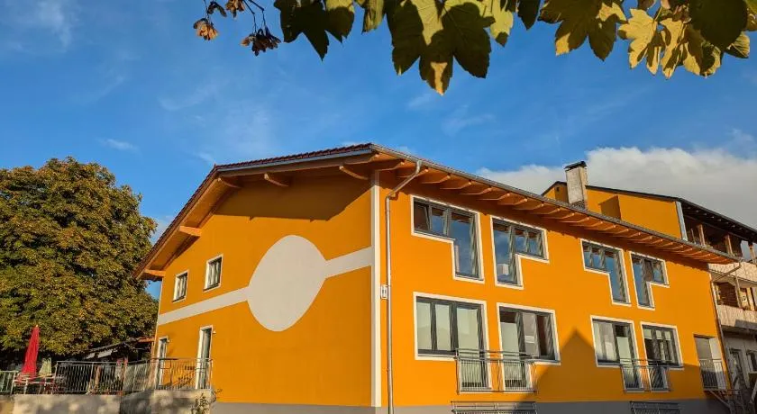 Gasthof Postgarten - Image 1