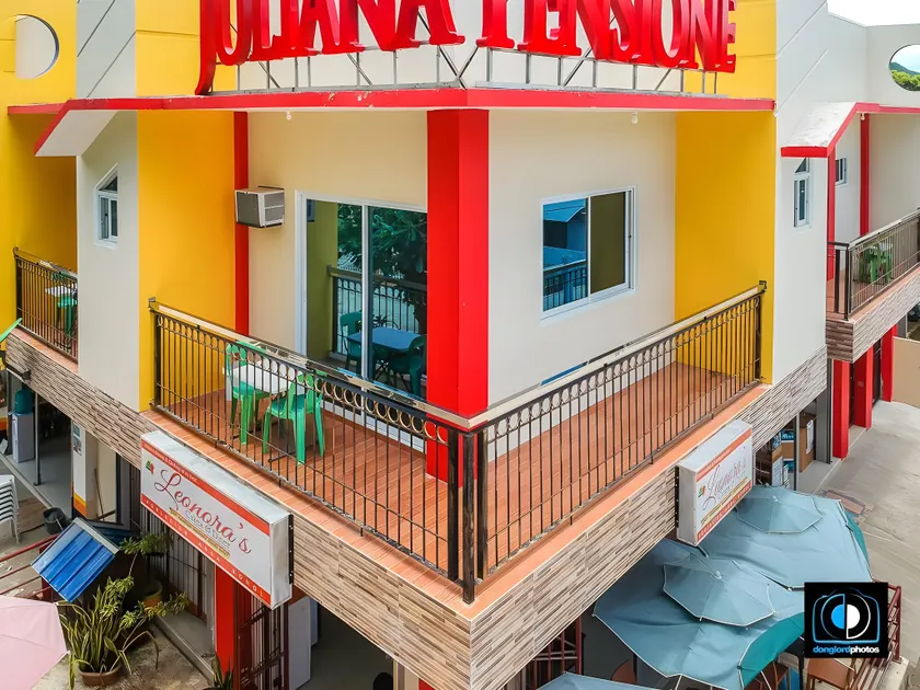 Juliana Pensione - Image 1