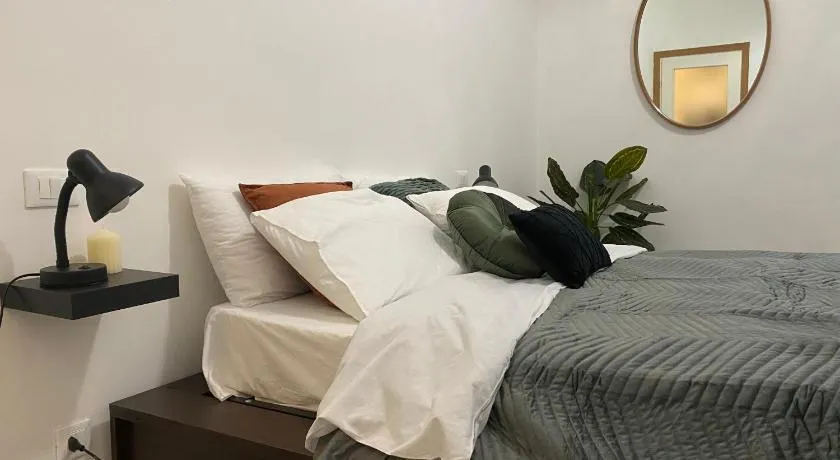Short Stay Pavia nuovo in città - Image 1
