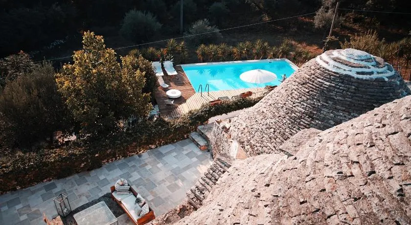 Trulli JaJa - Image 1