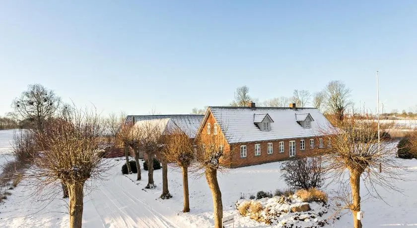 Nice Apartment In Otterup With Wifi - Image 1