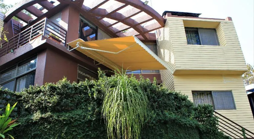 Karjat Villa (3 BHK) With Garden Amidst Nature - Image 1