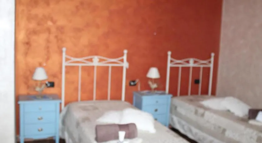 B&B la Pavoncella - Image 1