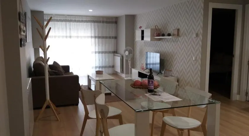 Apartamentos Nájera - Image 1