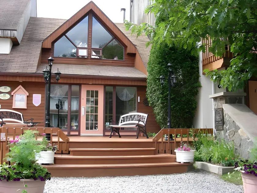 Auberge du Jardin - Image 1