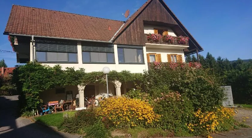 Gästehaus der Gamser Winzerstube - Image 1