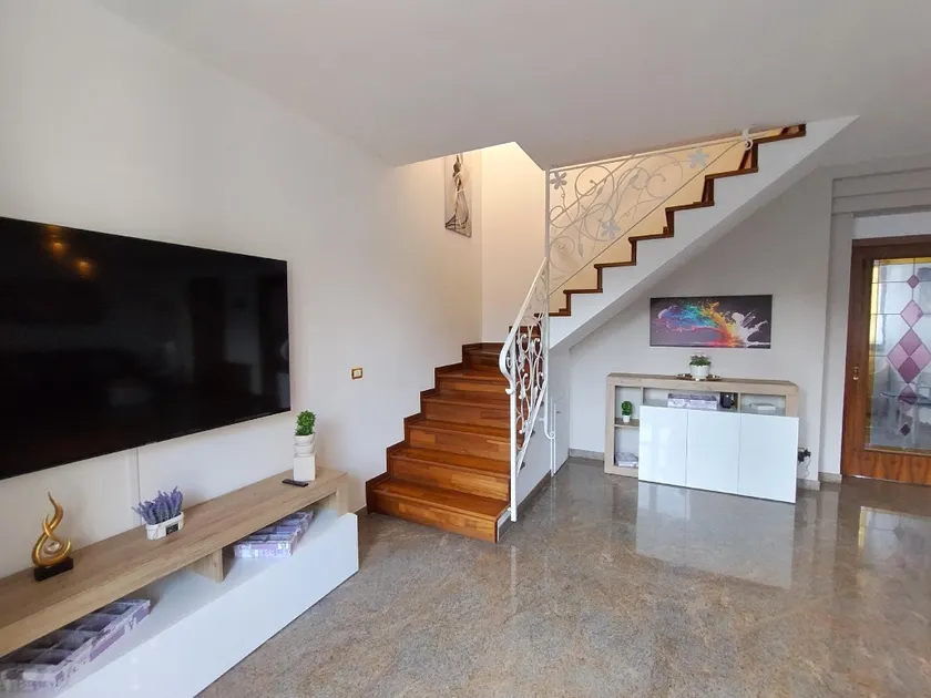 Appartement 'Royal Residence Abano Terme' avec vue montagne, Wi-Fi et climatisation - Image 1