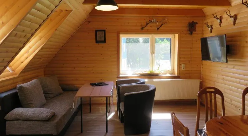Ferienhaus Diana in Thale OT Altenbrak - Image 1