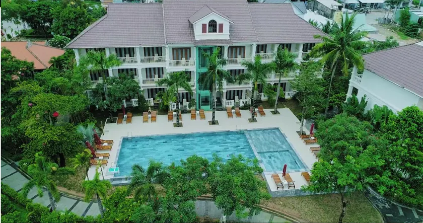 Tahiti Resort - Image 1