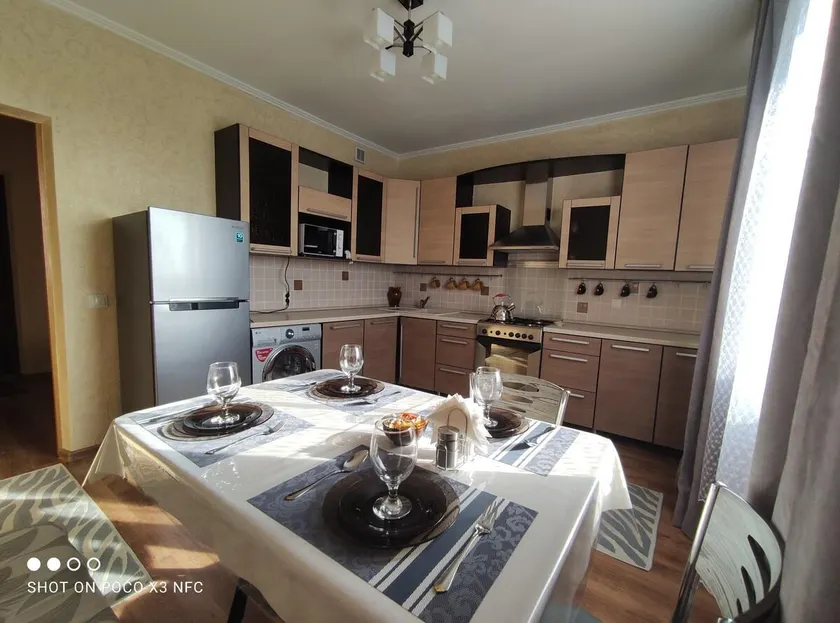 Nice apartaments in Almaty - Image 1