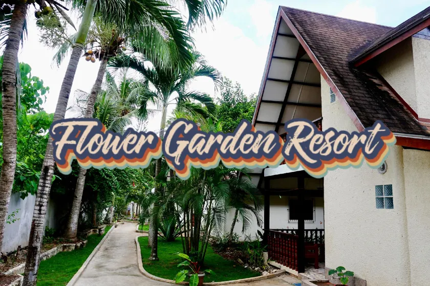 Flower Garden Resort - Image 1