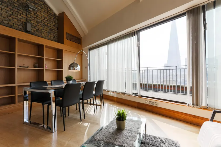 Monument by Excel Apartments - Image 1