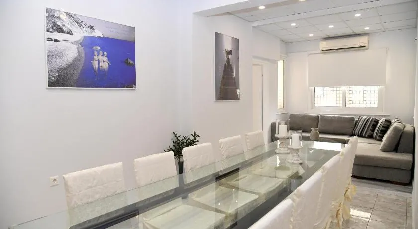 Best of Athens Apartment - Image 1