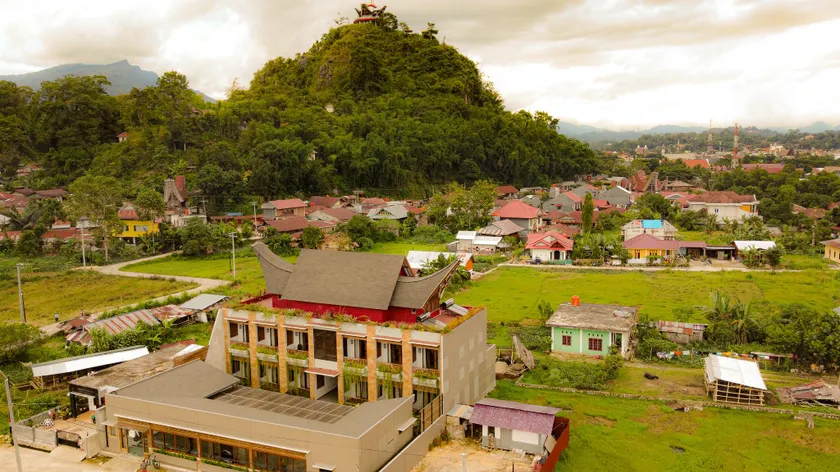 Santai Toraja - Image 1