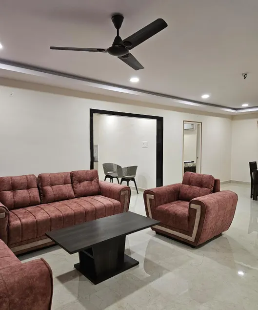 Athidi Valley Homes. " Beach Hills Bliss " - Image 1