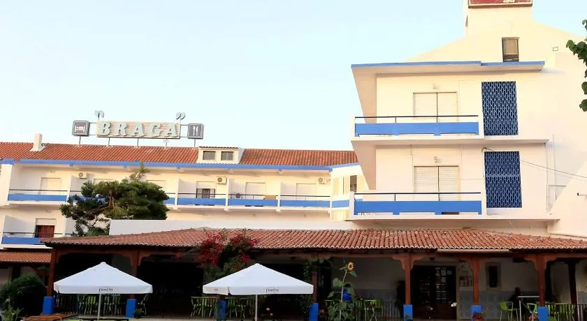 Residencial Braga - Image 1