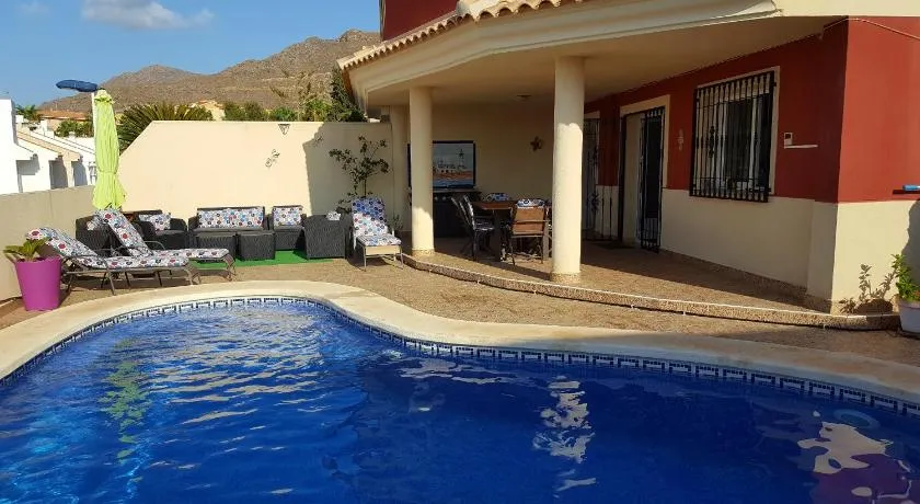 Villa MATHEO - Image 1