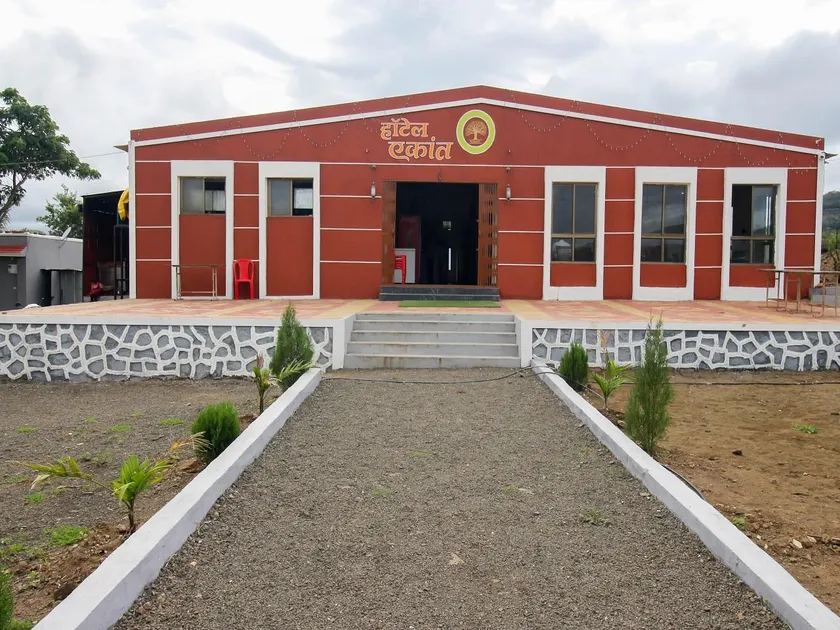 Ekant tourist resort - Image 1