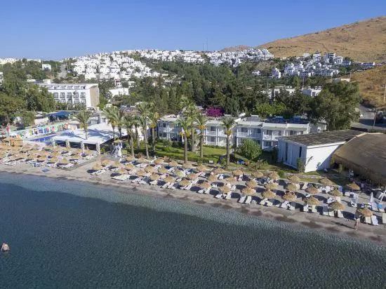 Mio Bianco Resort - Image 1