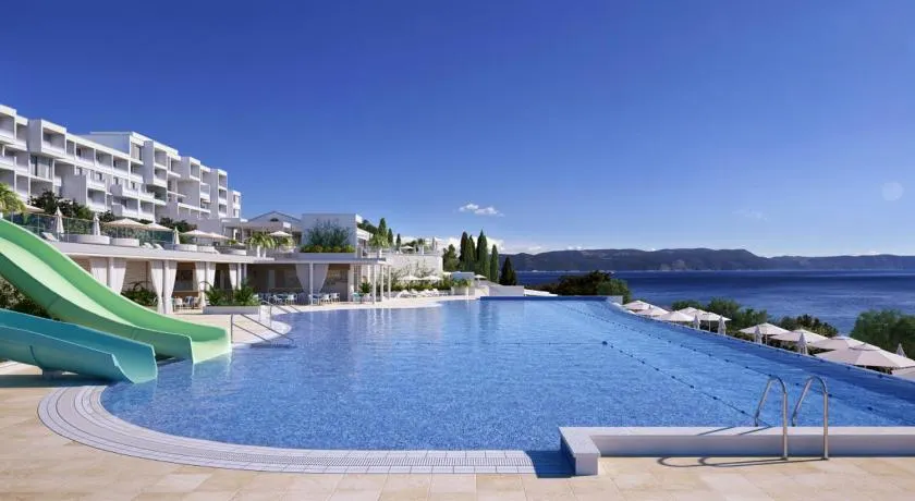 Valamar Bellevue Resort - All Inclusive - Image 1