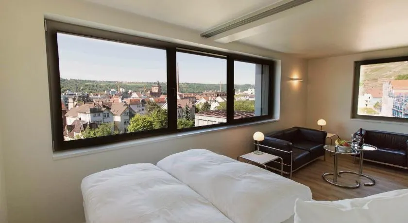 MAVO Hospitality Esslingen Berliner Straße - Image 1