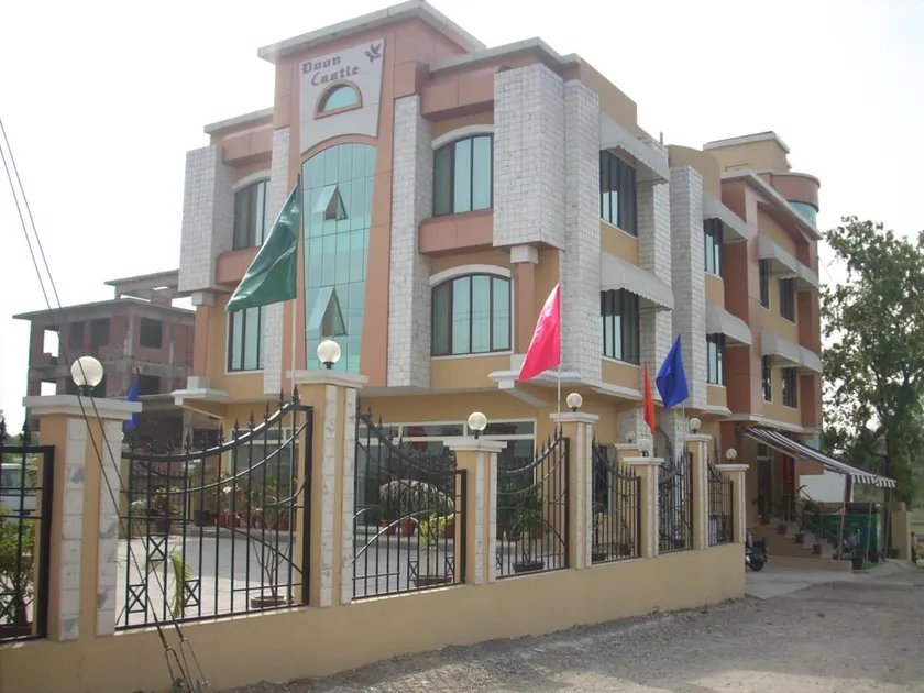 Hotel Doon Castle - Image 1