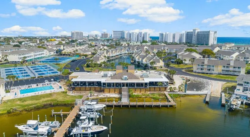 Sandpiper Cove by Panhandle Getaways - Image 1