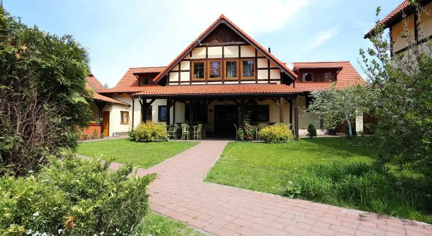 GOŚCINIEC GŁODOWO - Image 1