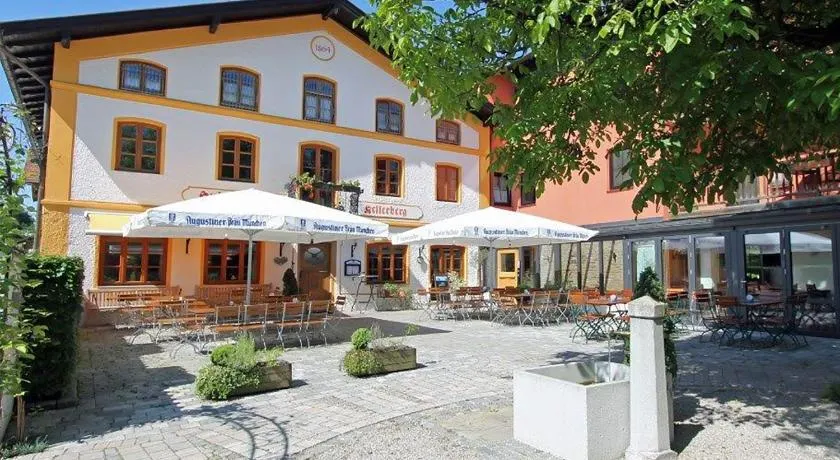 Huberwirt am Kellerberg - Image 1