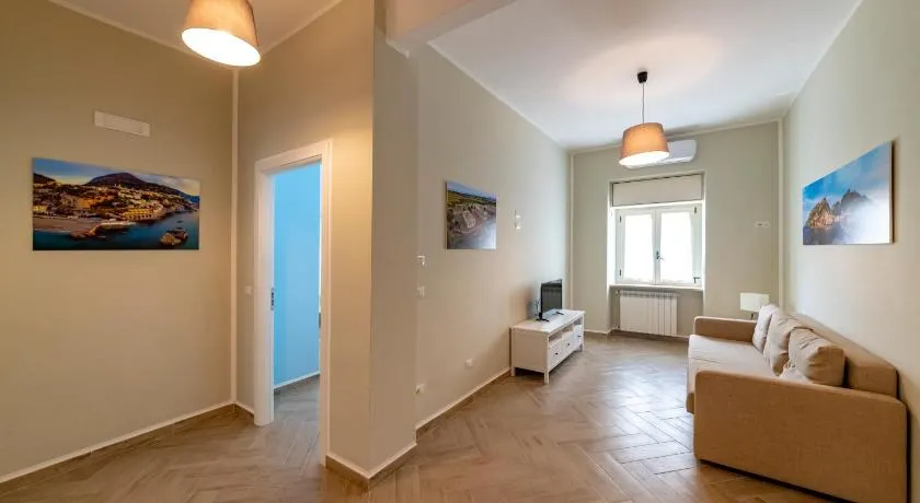 Appartement La Carnale - Image 1