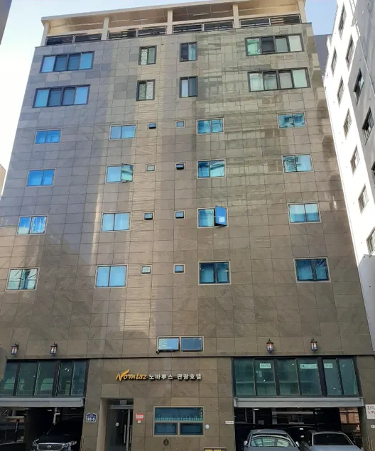 Novalus Tourist Hotel - Image 1