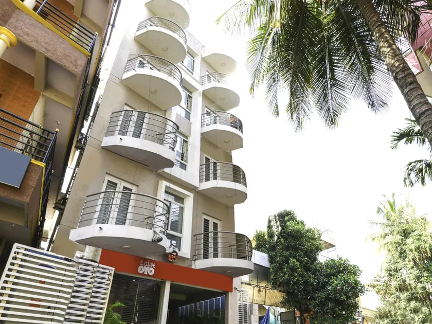 Super Hotel O Champion Comfort Near Hosahalli Metro Station - Image 1