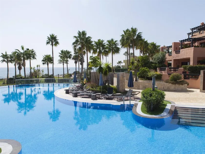 Mar Azul Apart Hotel - Image 1