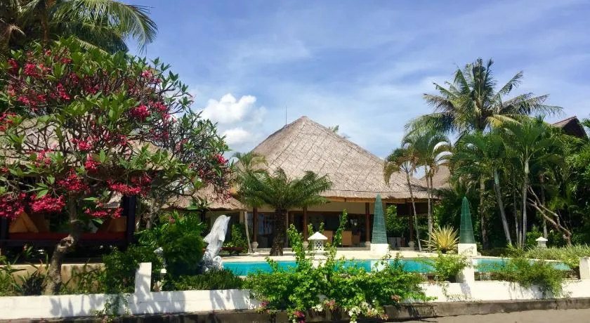 Villa Surgawi - Image 1
