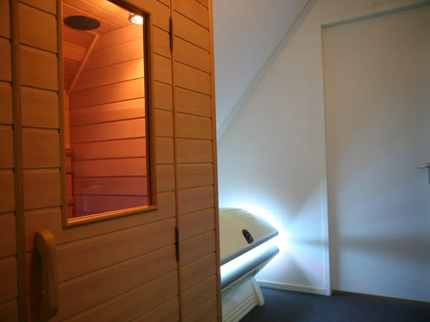 Villa med badtunna och jacuzzi - Image 1